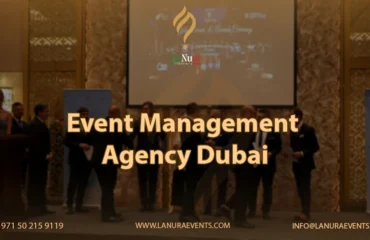 event management agency dubai