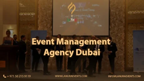 event management agency dubai
