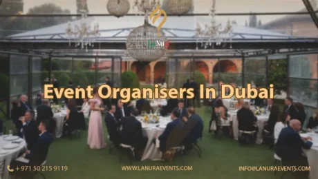 event organisers in dubai