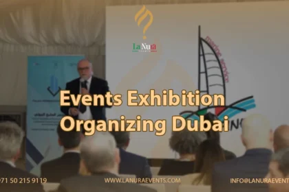events exhibition organizing dubai