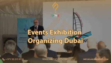 events exhibition organizing dubai