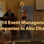 top 10 event management companies in abu dhabi
