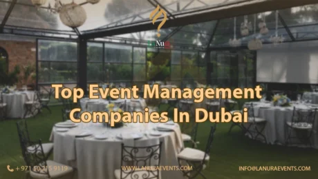 top event management companies in dubai